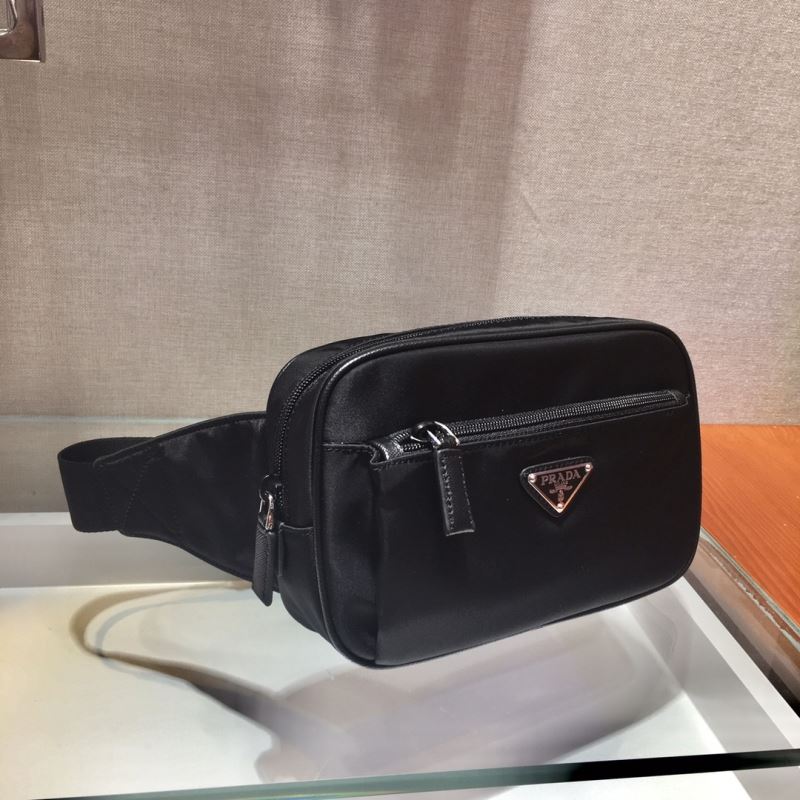 Pra*a waist chest packs